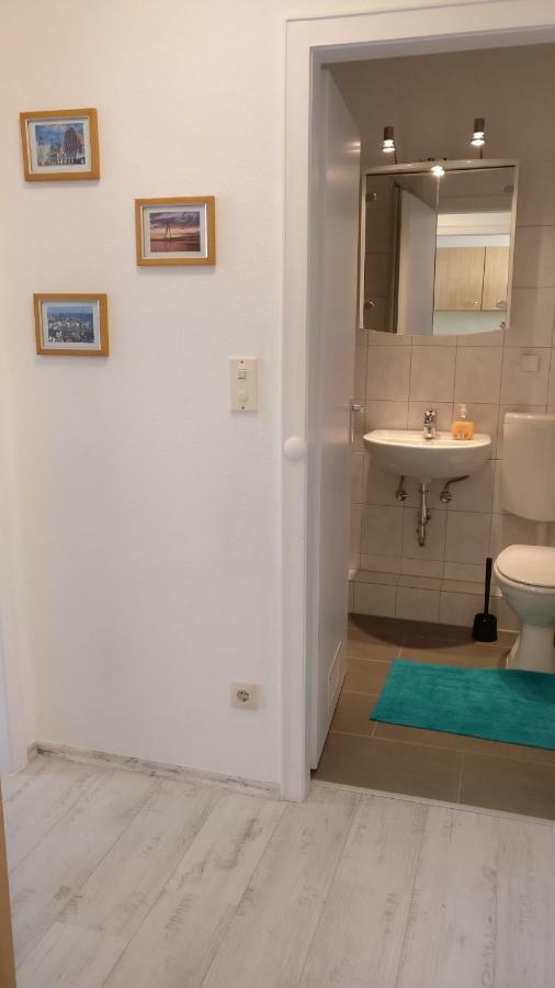 Apartment Comfort