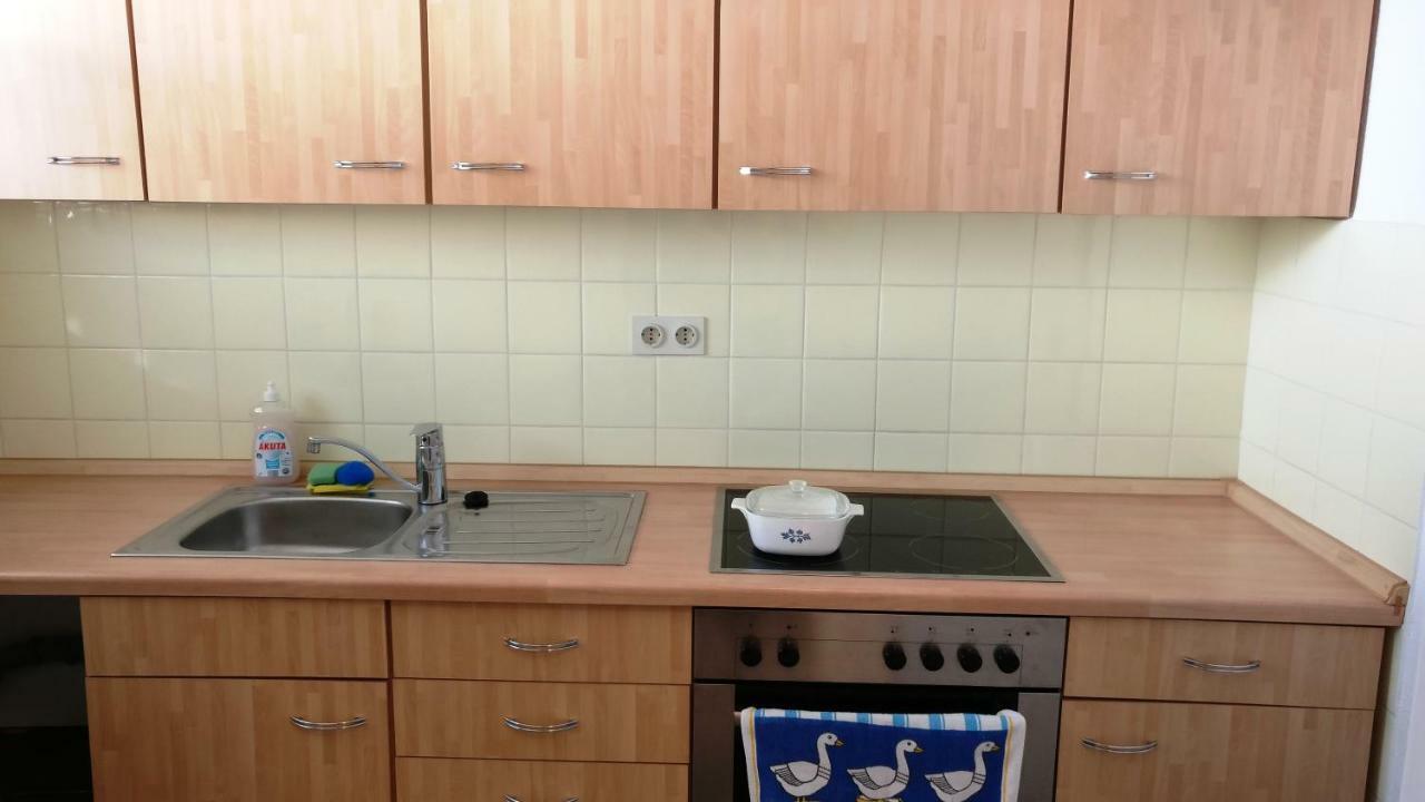 Apartment Comfort Hannover